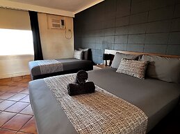 Hospitality Port Hedland