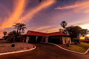 Hospitality Port Hedland