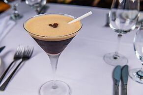 Hospitality Port Hedland