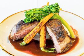 Hospitality Port Hedland