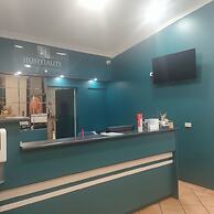 Hospitality Port Hedland