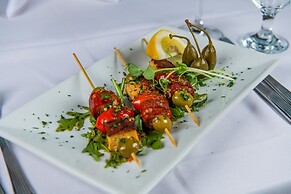 Hospitality Port Hedland