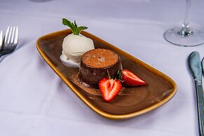 Hospitality Port Hedland