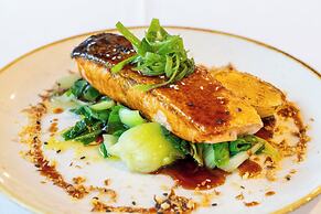 Hospitality Port Hedland