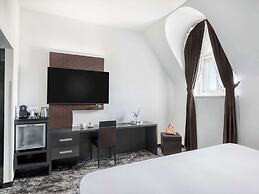 Nemzeti Hotel Budapest - MGallery Collection