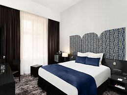 Hotel Nemzeti Budapest – MGallery