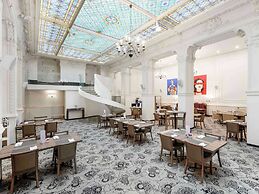 Nemzeti Hotel Budapest - MGallery Collection