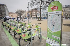 Nemzeti Hotel Budapest - MGallery Collection