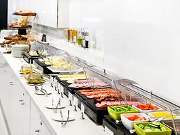 Nemzeti Hotel Budapest - MGallery Collection