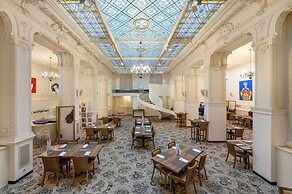 Nemzeti Hotel Budapest - MGallery Collection