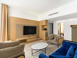 Nemzeti Hotel Budapest - MGallery Collection
