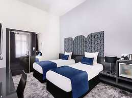 Nemzeti Hotel Budapest - MGallery Collection