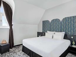 Nemzeti Hotel Budapest - MGallery Collection