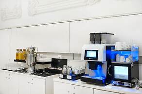 Nemzeti Hotel Budapest - MGallery Collection