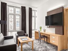 Nemzeti Hotel Budapest - MGallery Collection