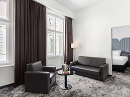 Nemzeti Hotel Budapest - MGallery Collection