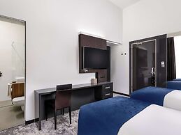 Nemzeti Hotel Budapest - MGallery Collection