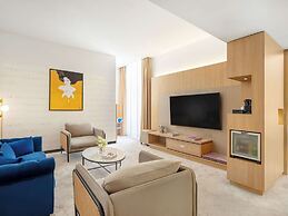 Nemzeti Hotel Budapest - MGallery Collection