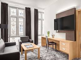 Nemzeti Hotel Budapest - MGallery Collection