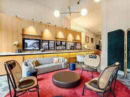 Nemzeti Hotel Budapest - MGallery Collection