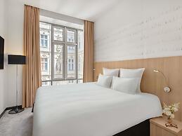 Nemzeti Hotel Budapest - MGallery Collection