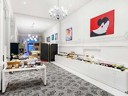 Nemzeti Hotel Budapest - MGallery Collection