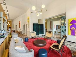 Nemzeti Hotel Budapest - MGallery Collection