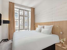 Nemzeti Hotel Budapest - MGallery Collection