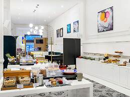 Nemzeti Hotel Budapest - MGallery Collection