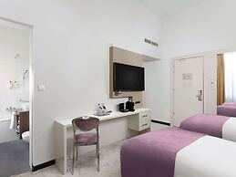 Nemzeti Hotel Budapest - MGallery Collection