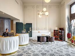 Nemzeti Hotel Budapest - MGallery Collection