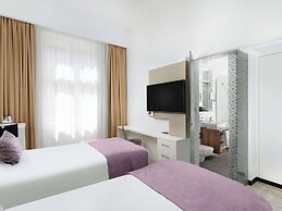 Nemzeti Hotel Budapest - MGallery Collection