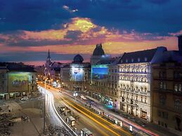 Nemzeti Hotel Budapest - MGallery Collection