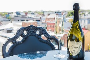 The Graham Georgetown