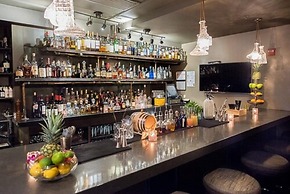 The Graham Georgetown