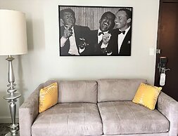 The Graham Georgetown