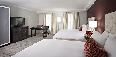 The Graham Georgetown