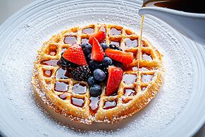 The Graham Georgetown