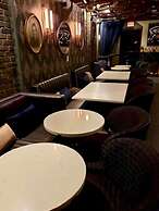 The Graham Georgetown