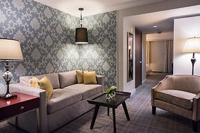 The Graham Georgetown