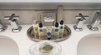 The Graham Georgetown