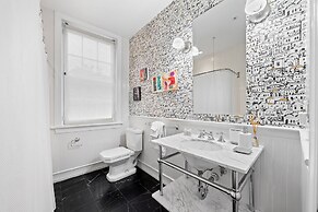 The Graham Georgetown