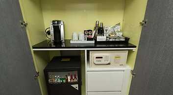 The Graham Georgetown