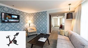 The Graham Georgetown