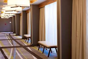 DoubleTree Suites by Hilton Raleigh - Durham