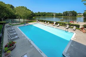 DoubleTree Suites by Hilton Raleigh - Durham