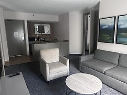 DoubleTree Suites by Hilton Raleigh - Durham