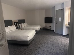 DoubleTree Suites by Hilton Raleigh - Durham