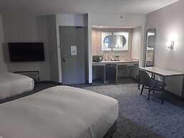 DoubleTree Suites by Hilton Raleigh - Durham