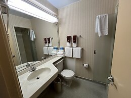 Travelodge by Wyndham Seattle By The Space Needle